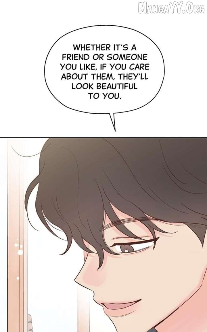 My Fake Love Chapter 38 - Page 32