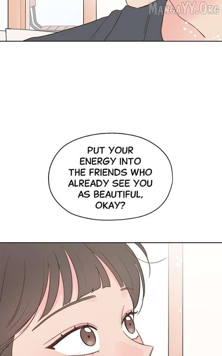 My Fake Love Chapter 38 - Page 33