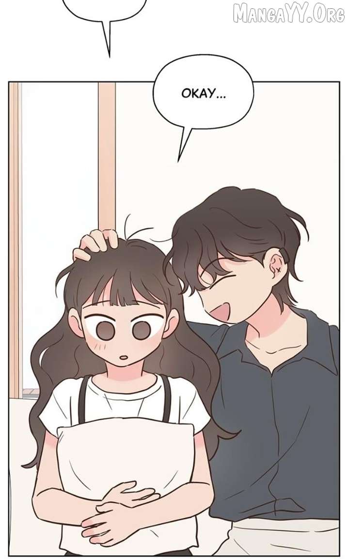 My Fake Love Chapter 38 - Page 35