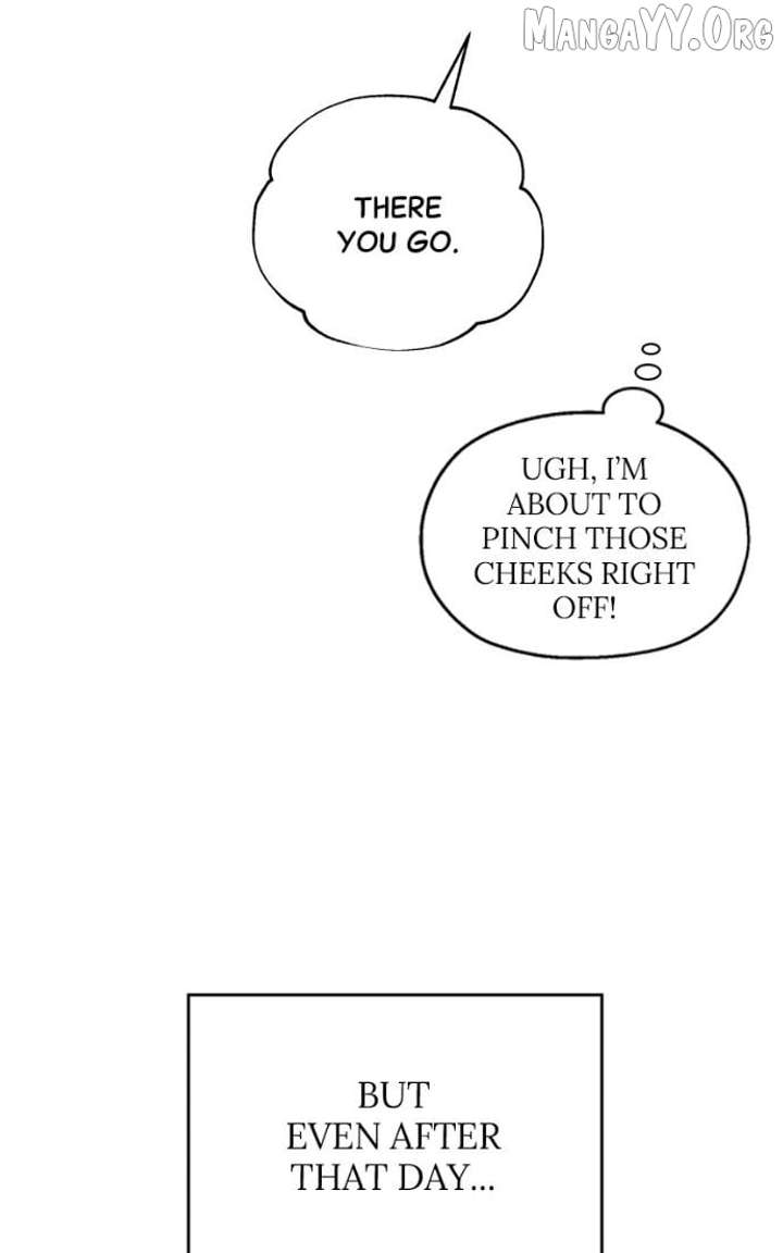 My Fake Love Chapter 38 - Page 36