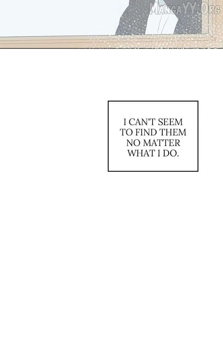 My Fake Love Chapter 38 - Page 4