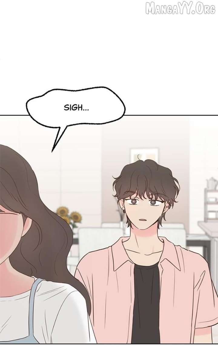 My Fake Love Chapter 38 - Page 41