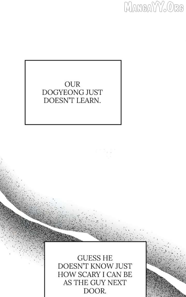 My Fake Love Chapter 38 - Page 44