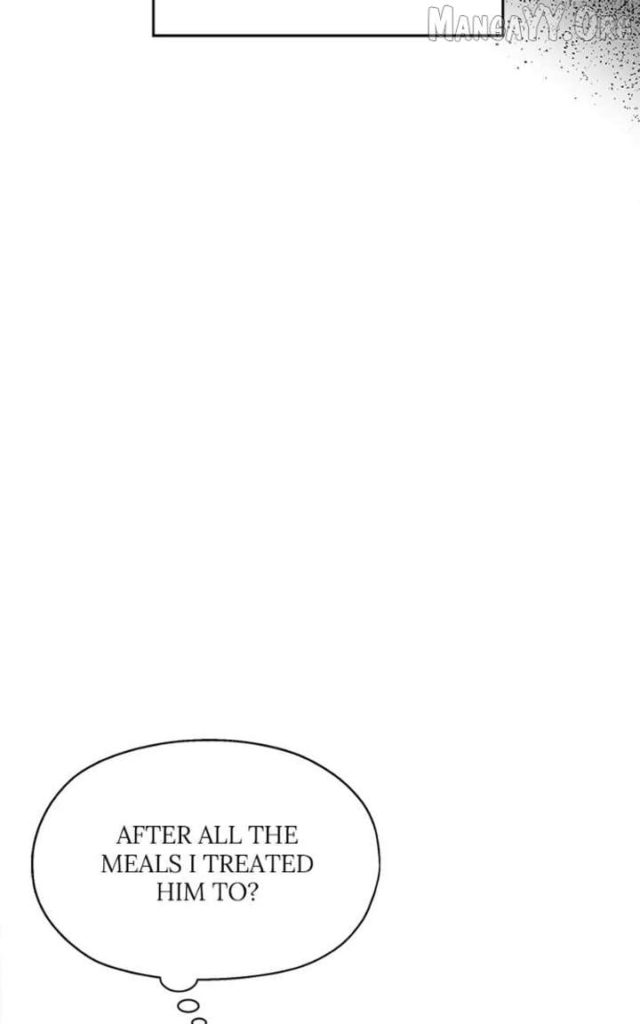 My Fake Love Chapter 38 - Page 45