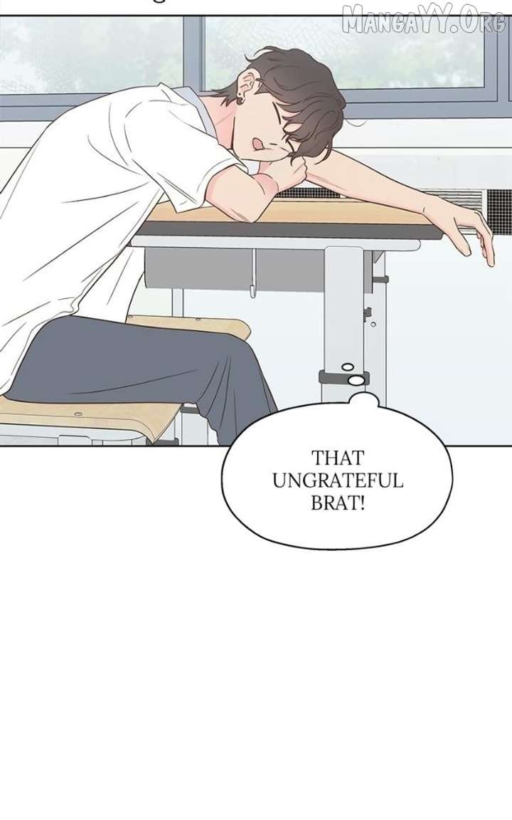 My Fake Love Chapter 38 - Page 46