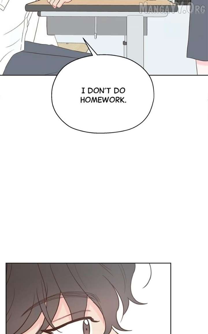 My Fake Love Chapter 38 - Page 49