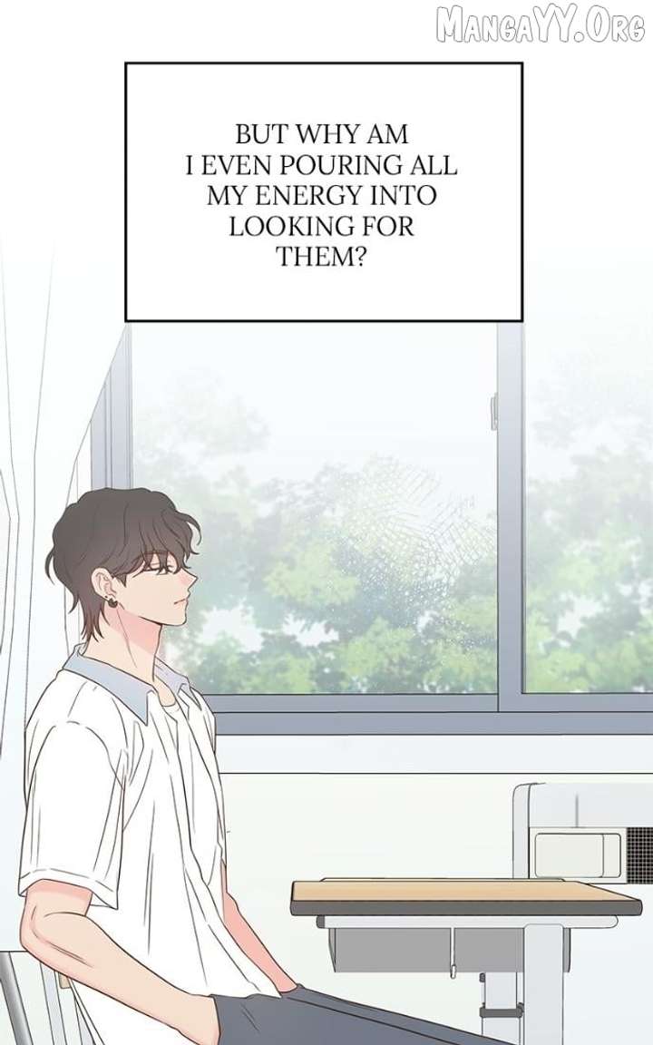 My Fake Love Chapter 38 - Page 5