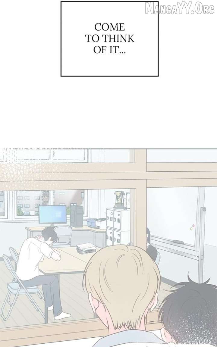 My Fake Love Chapter 38 - Page 51