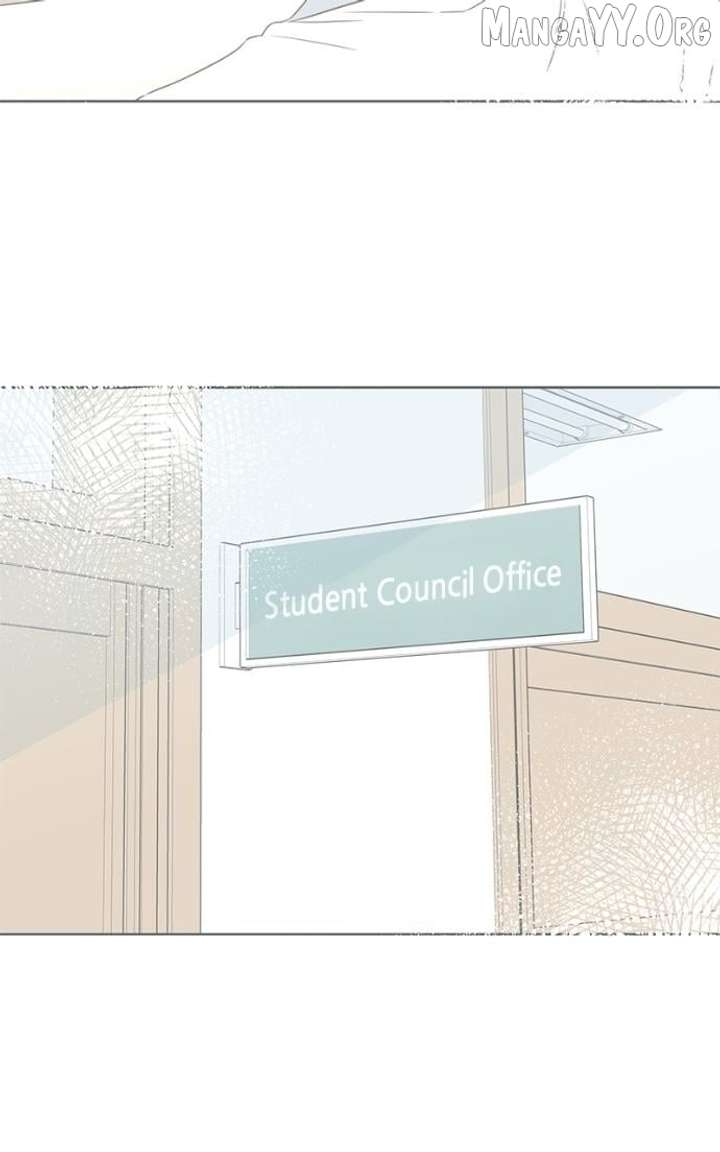 My Fake Love Chapter 38 - Page 52