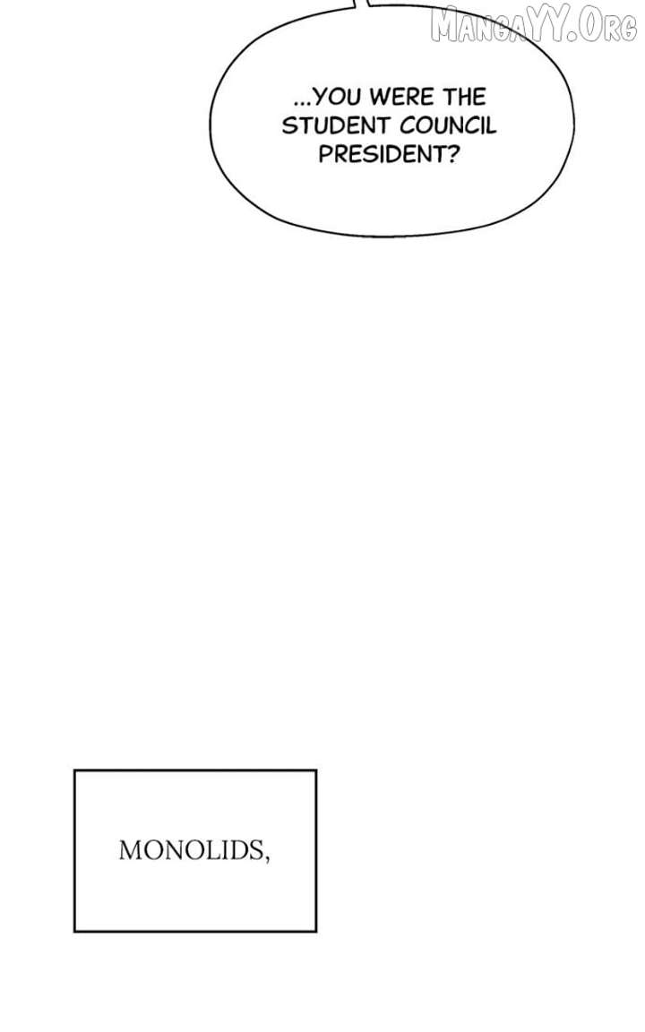 My Fake Love Chapter 38 - Page 54