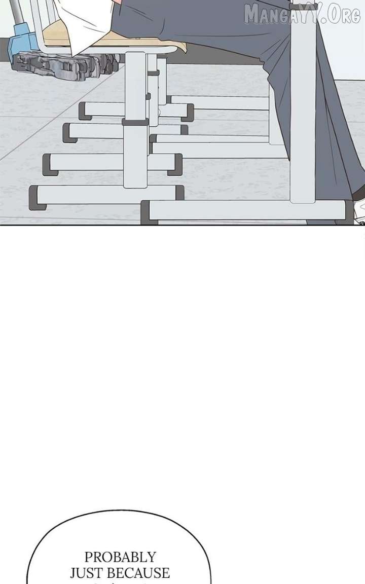 My Fake Love Chapter 38 - Page 6