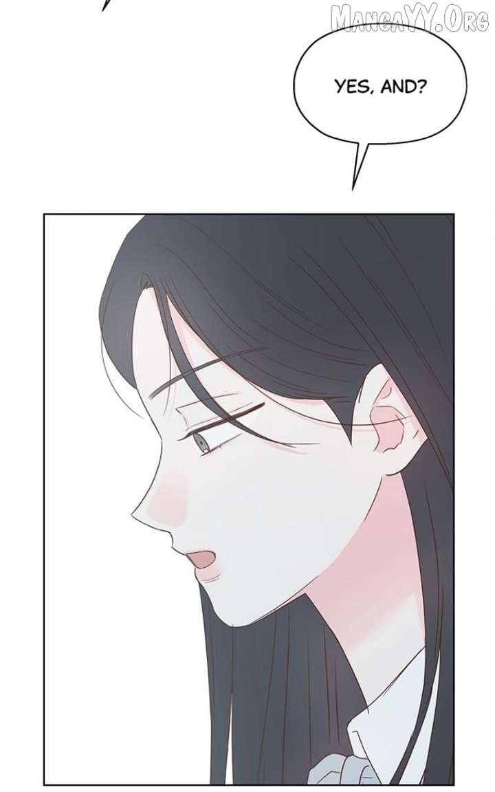 My Fake Love Chapter 38 - Page 61