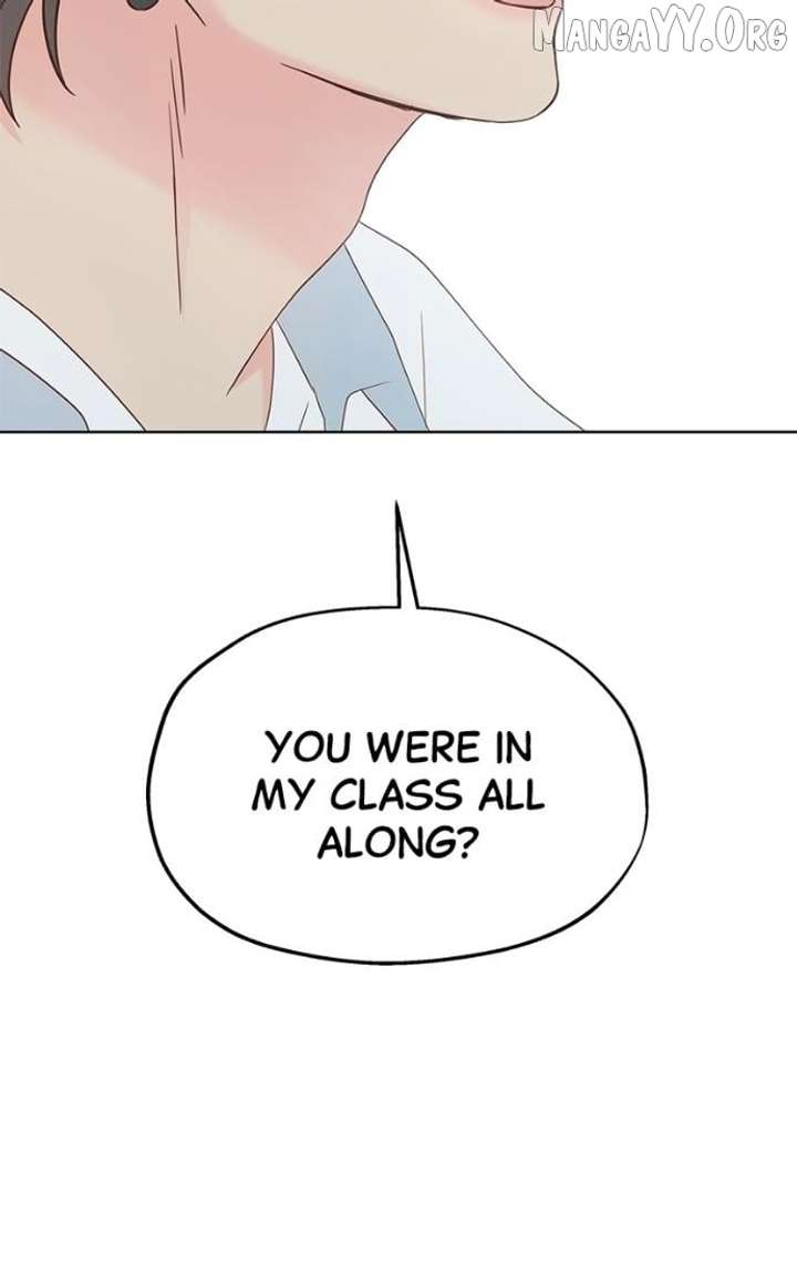 My Fake Love Chapter 38 - Page 63