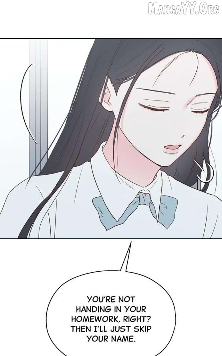 My Fake Love Chapter 38 - Page 64