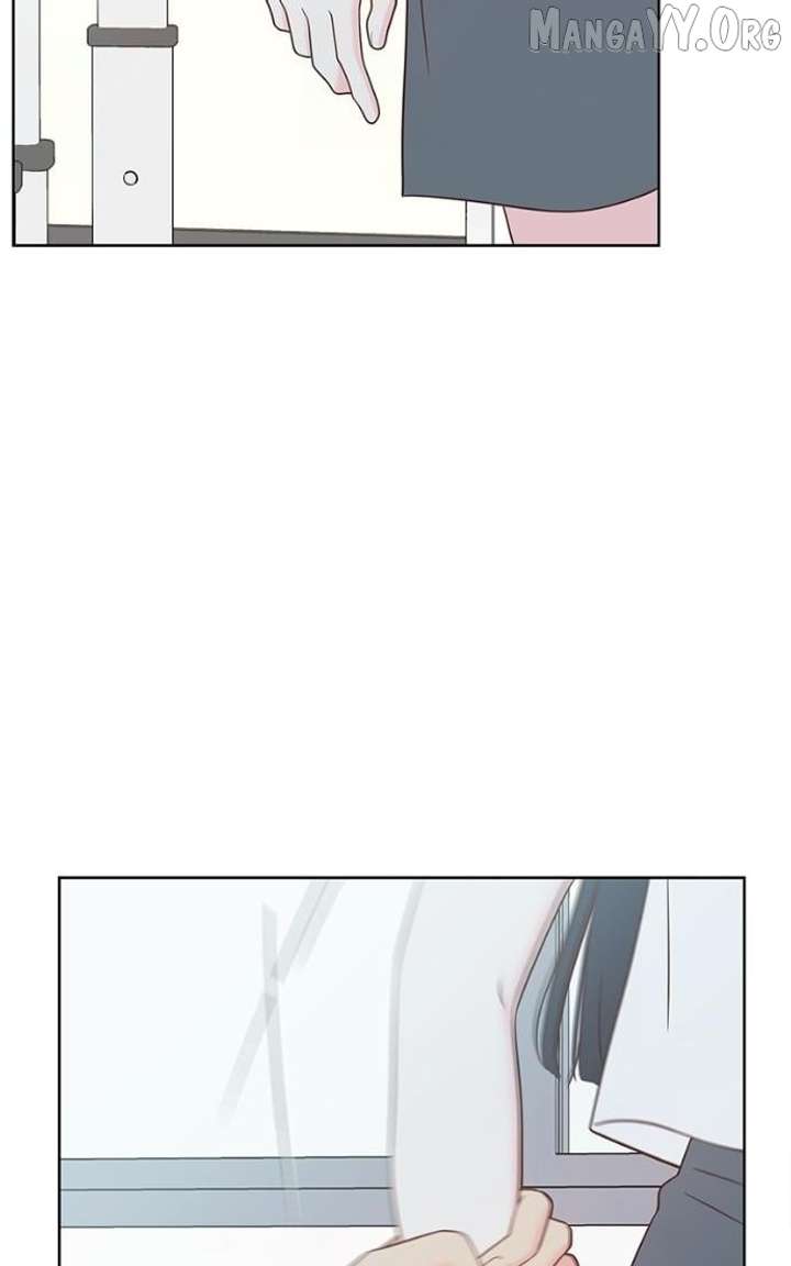 My Fake Love Chapter 38 - Page 66