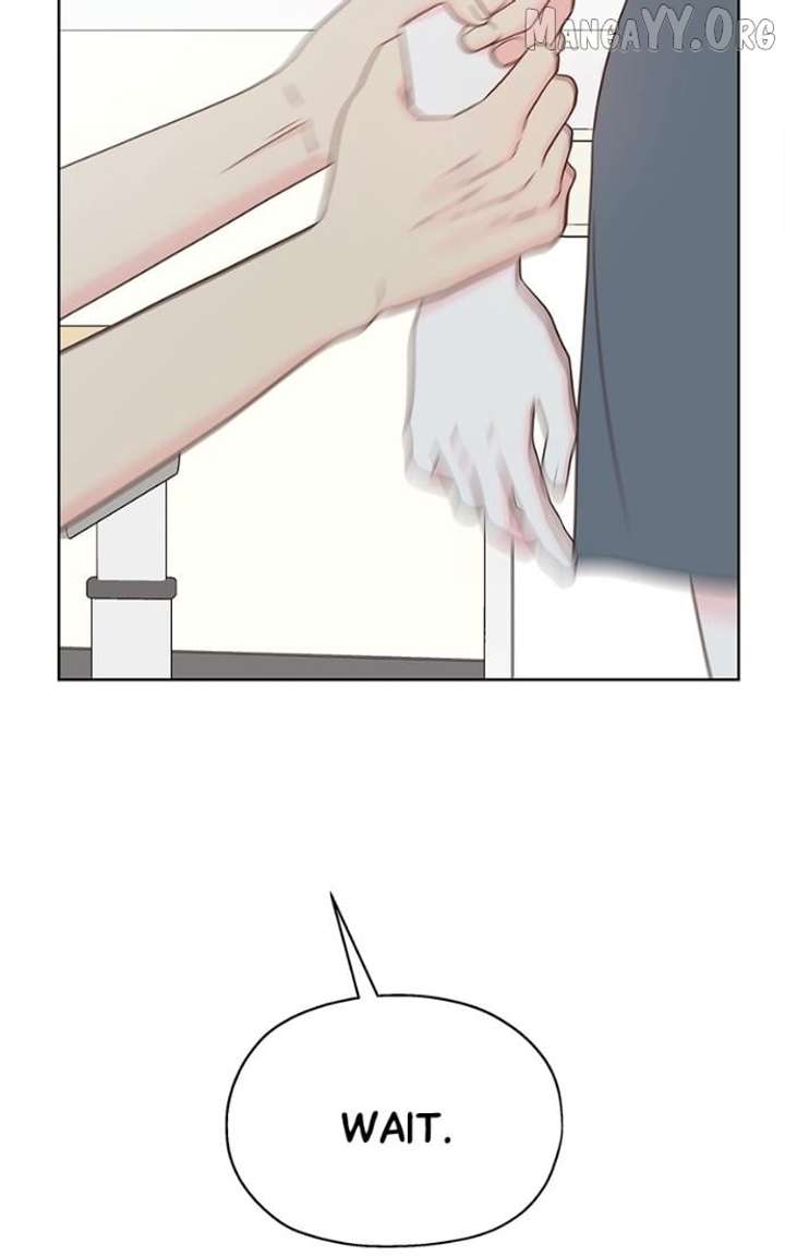 My Fake Love Chapter 38 - Page 67