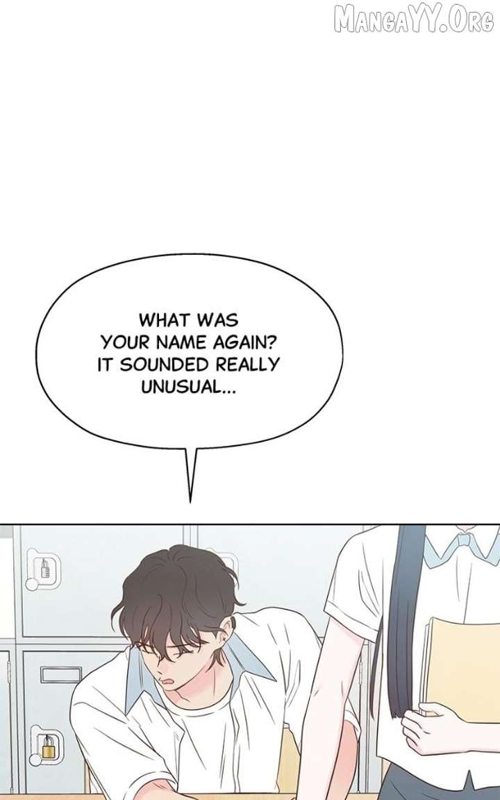 My Fake Love Chapter 38 - Page 68