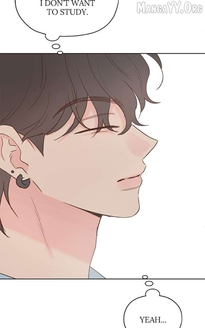 My Fake Love Chapter 38 - Page 7