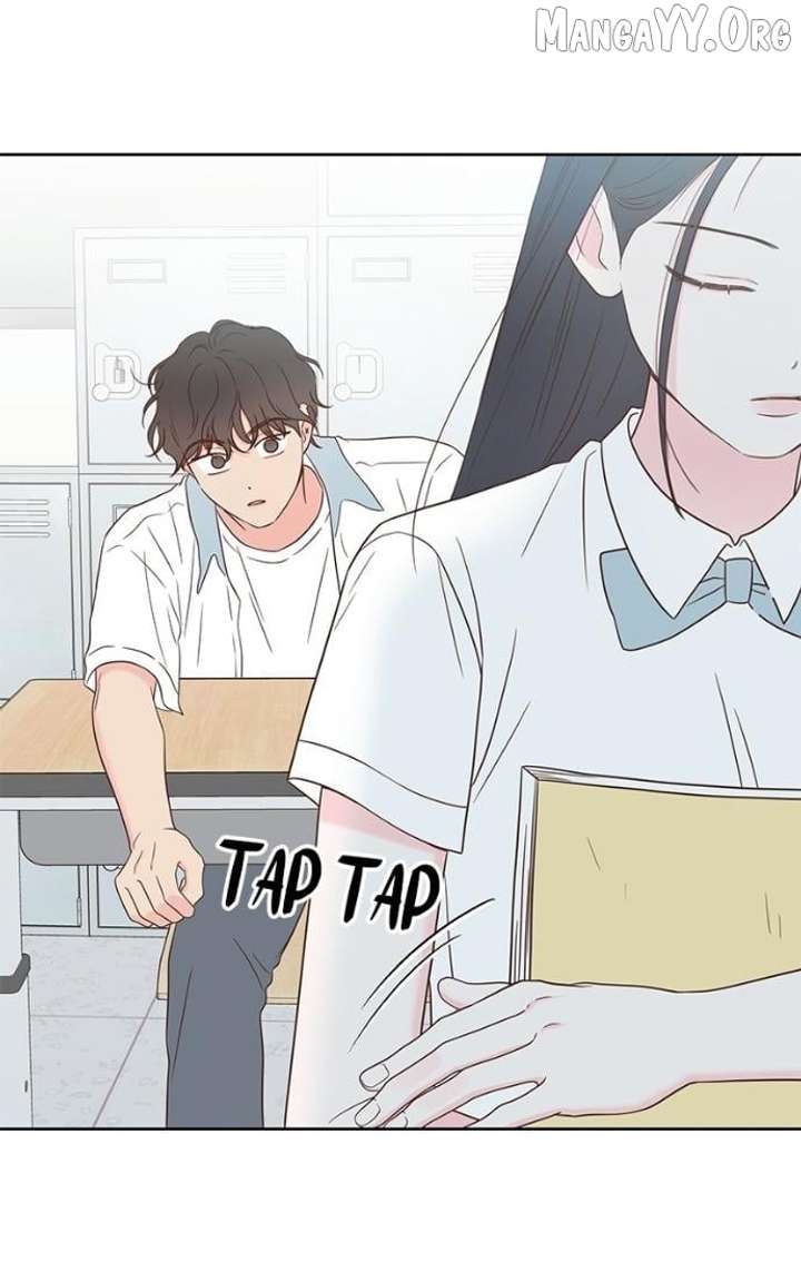 My Fake Love Chapter 38 - Page 73