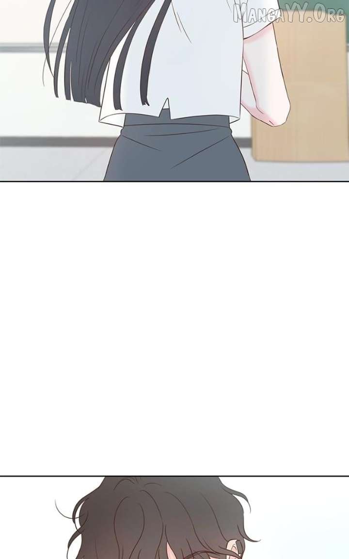 My Fake Love Chapter 38 - Page 75