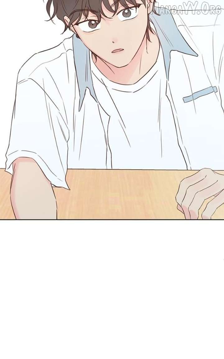 My Fake Love Chapter 38 - Page 76