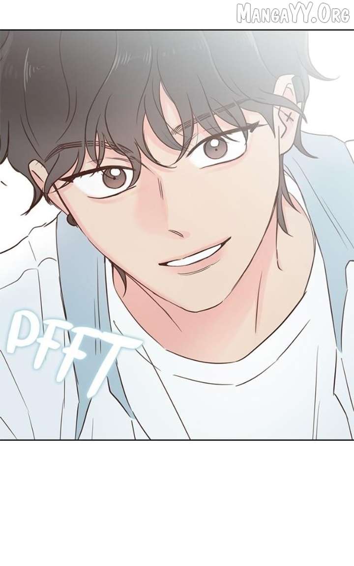 My Fake Love Chapter 38 - Page 77