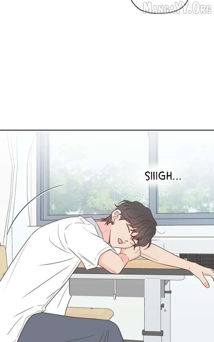 My Fake Love Chapter 38 - Page 8