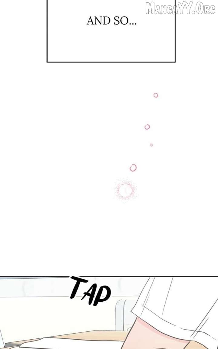 My Fake Love Chapter 38 - Page 82