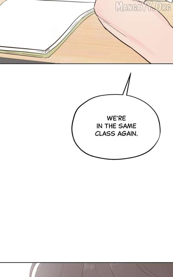 My Fake Love Chapter 38 - Page 83