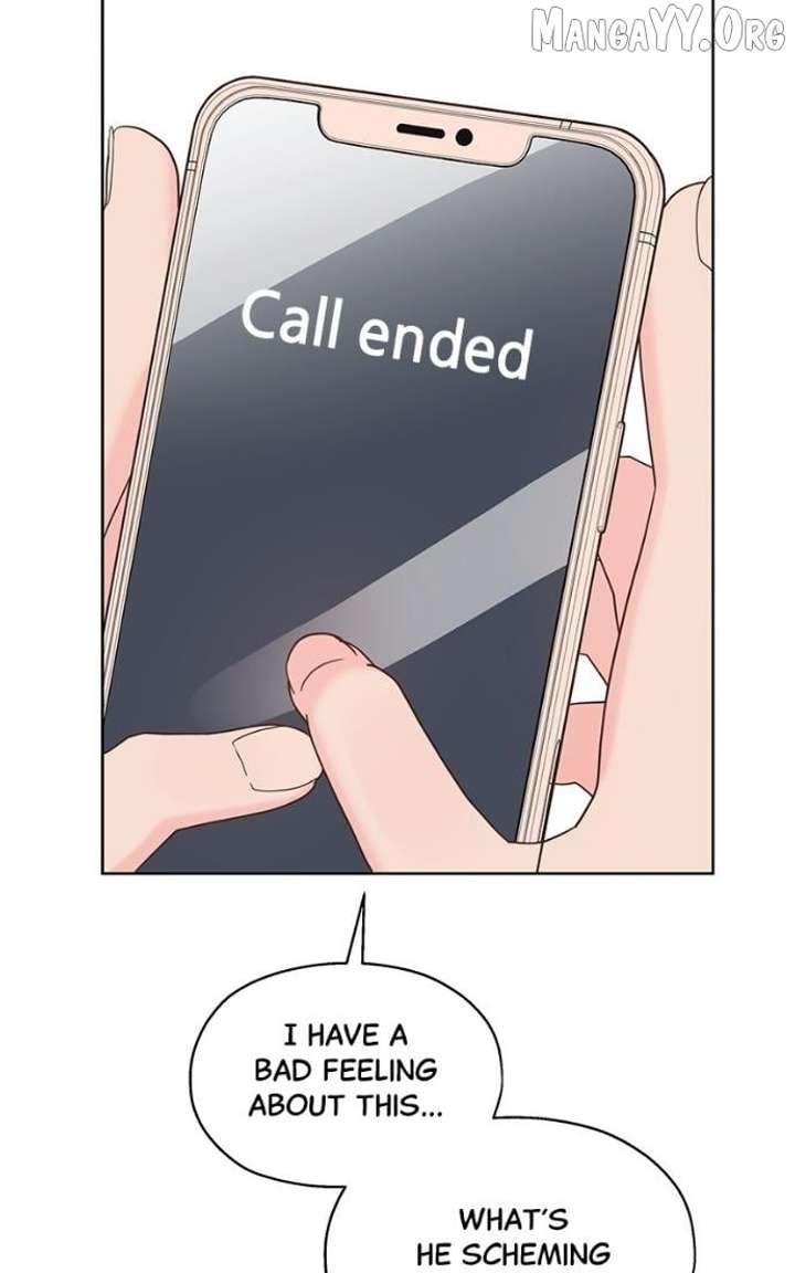 My Fake Love Chapter 38 - Page 87