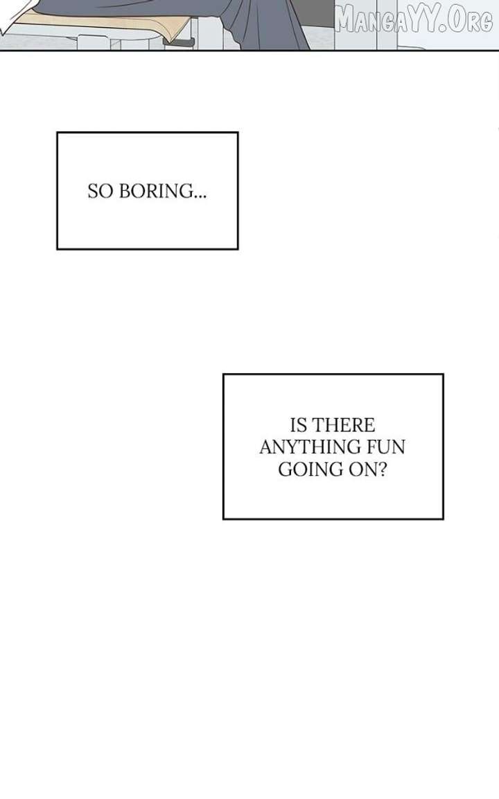 My Fake Love Chapter 38 - Page 9