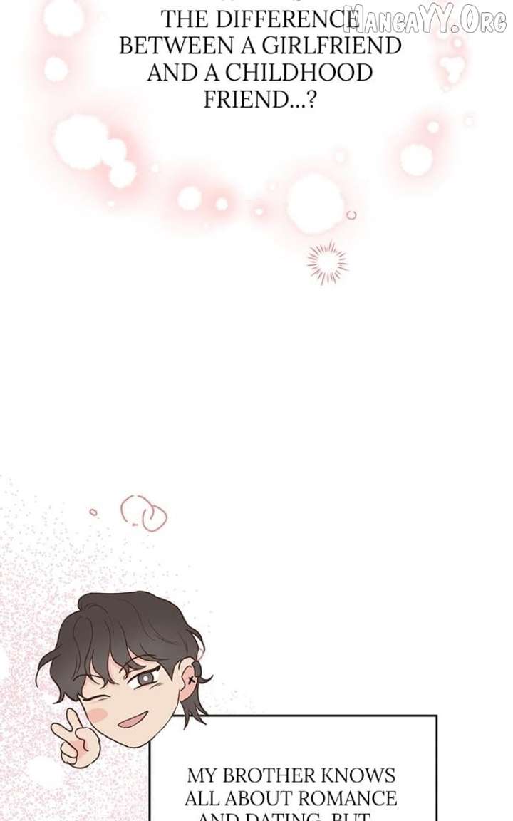 My Fake Love Chapter 38 - Page 91