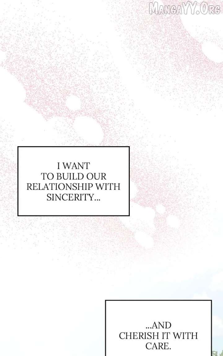 My Fake Love Chapter 38 - Page 97