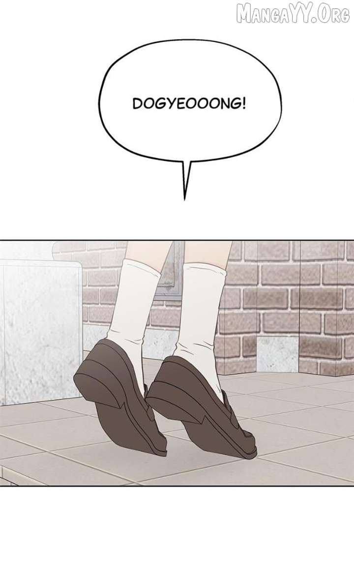 My Fake Love Chapter 38 - Page 99