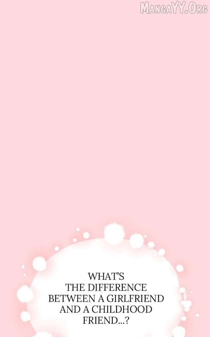 My Fake Love Chapter 39 - Page 1