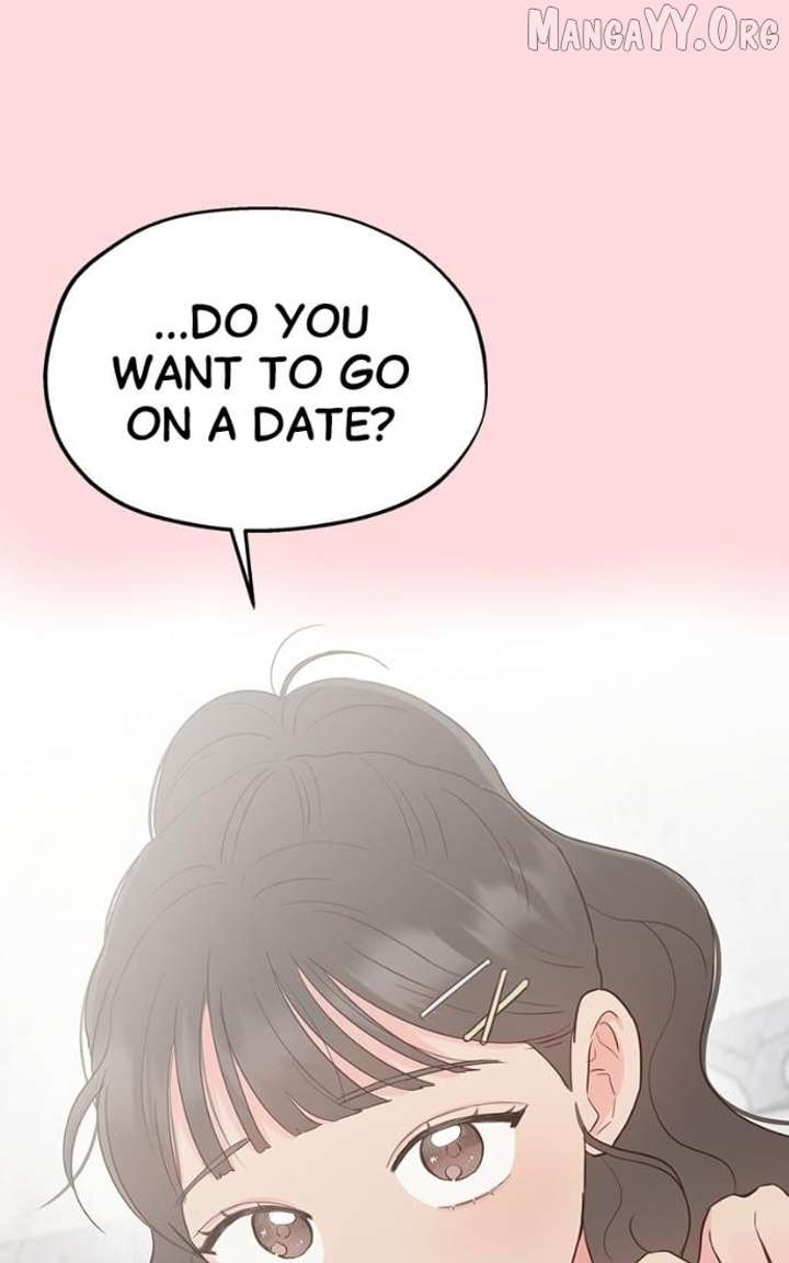 My Fake Love Chapter 39 - Page 10