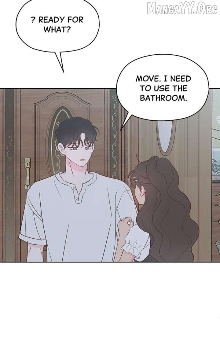 My Fake Love Chapter 39 - Page 100