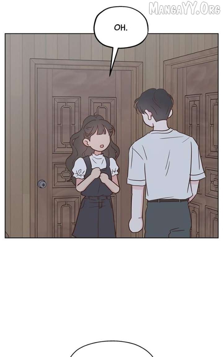 My Fake Love Chapter 39 - Page 101