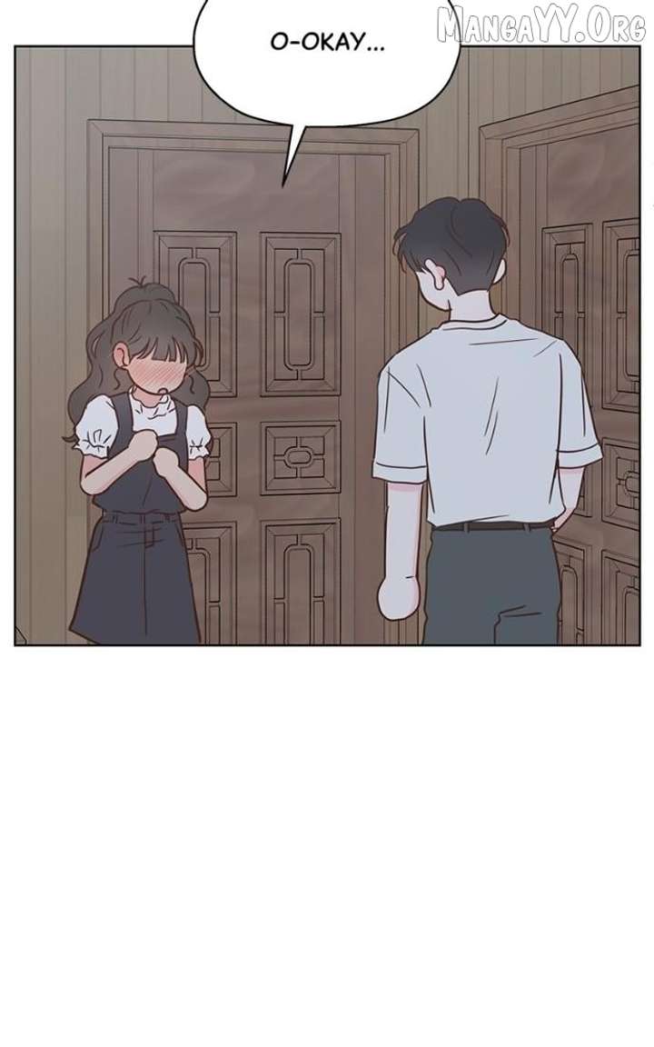 My Fake Love Chapter 39 - Page 102