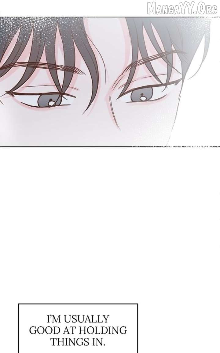 My Fake Love Chapter 39 - Page 103