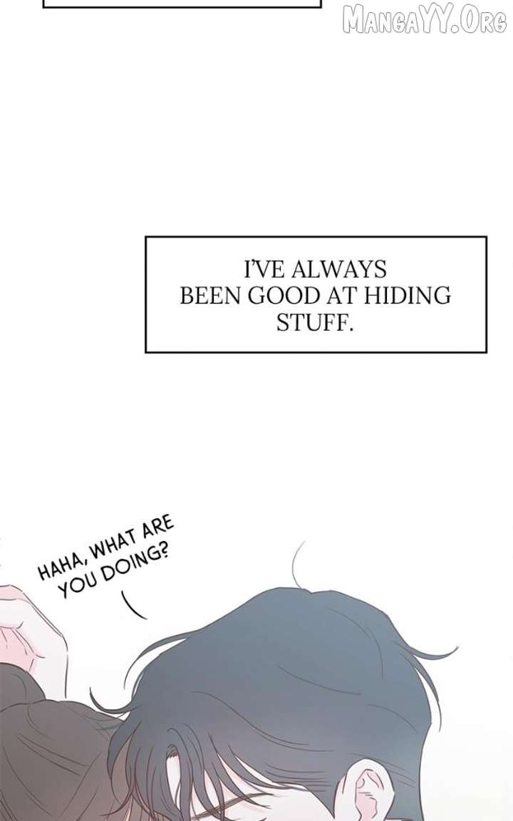 My Fake Love Chapter 39 - Page 104