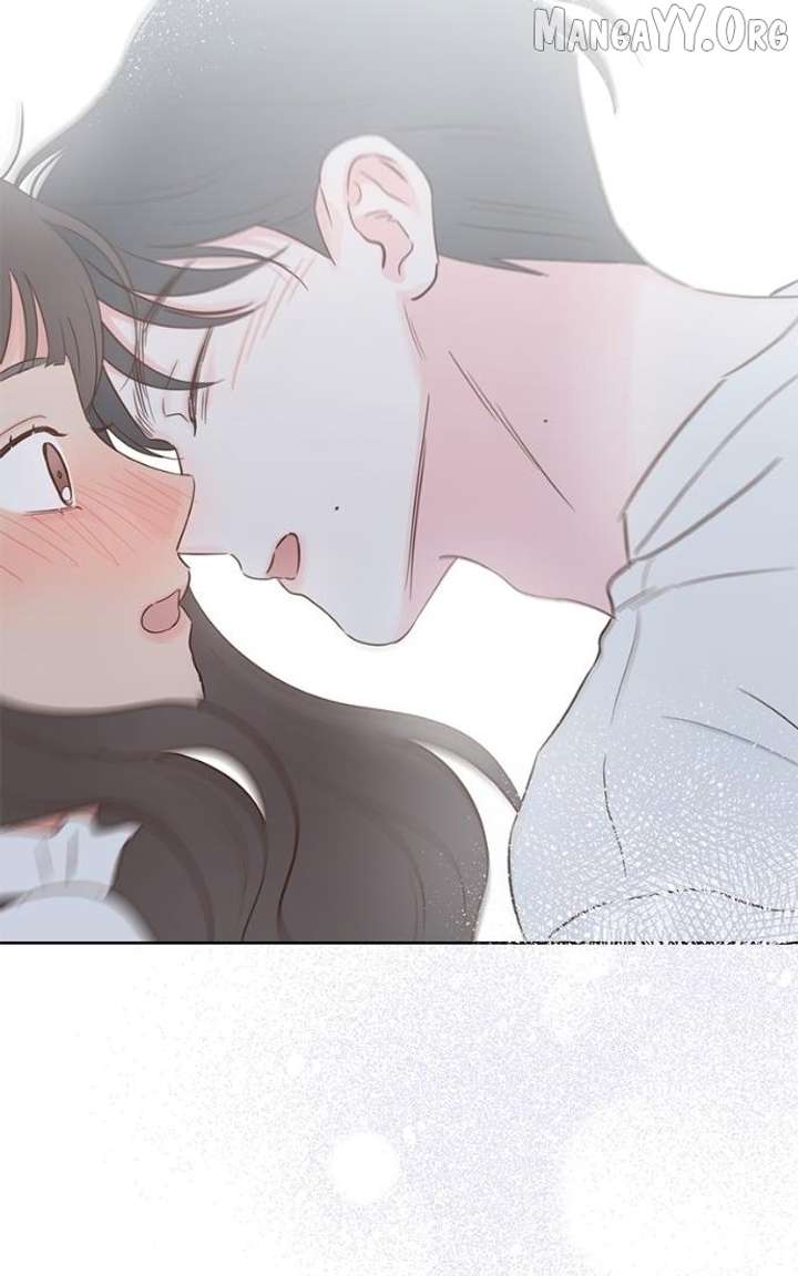 My Fake Love Chapter 39 - Page 107