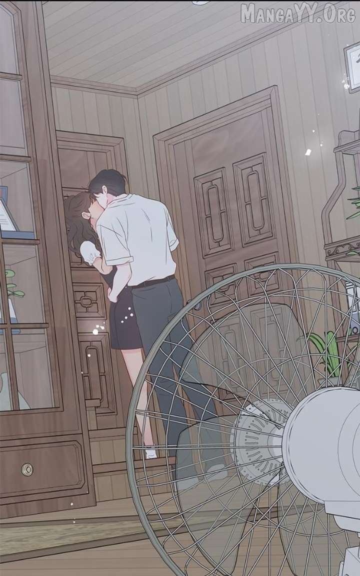 My Fake Love Chapter 39 - Page 109