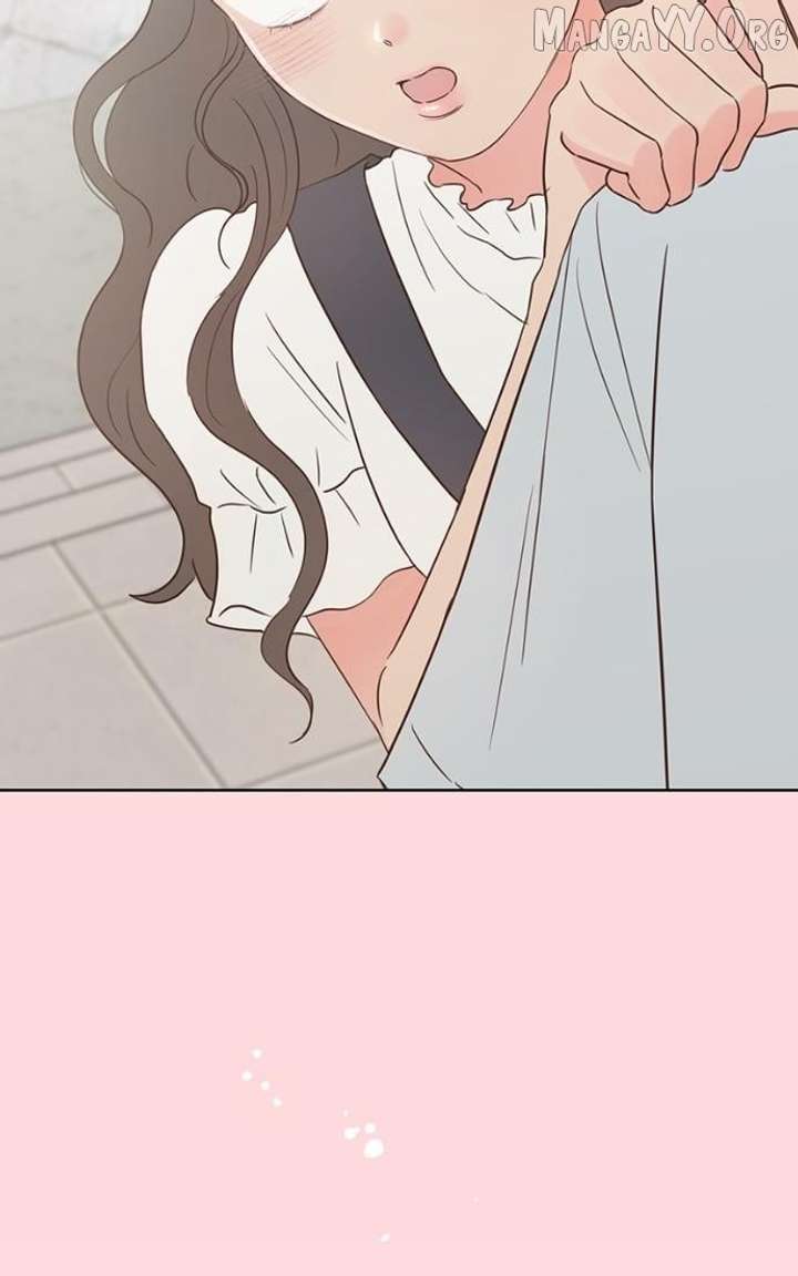 My Fake Love Chapter 39 - Page 11