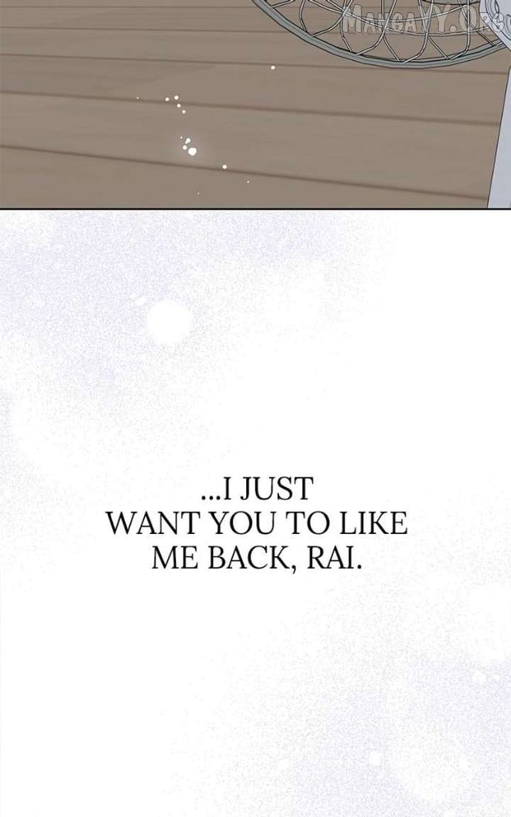 My Fake Love Chapter 39 - Page 110