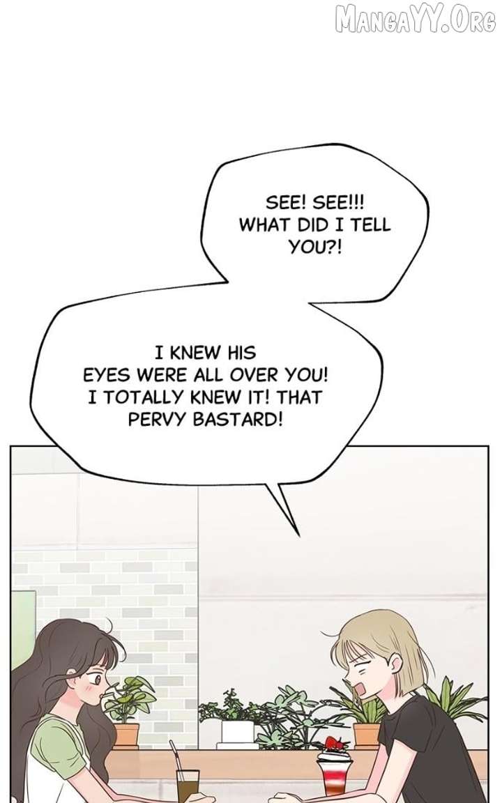 My Fake Love Chapter 39 - Page 114