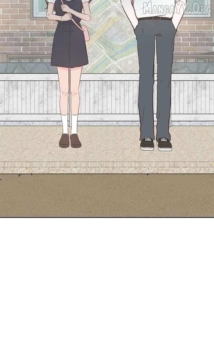 My Fake Love Chapter 39 - Page 16