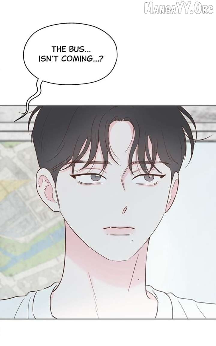 My Fake Love Chapter 39 - Page 17