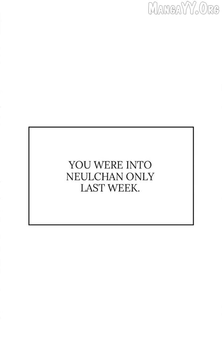 My Fake Love Chapter 39 - Page 18