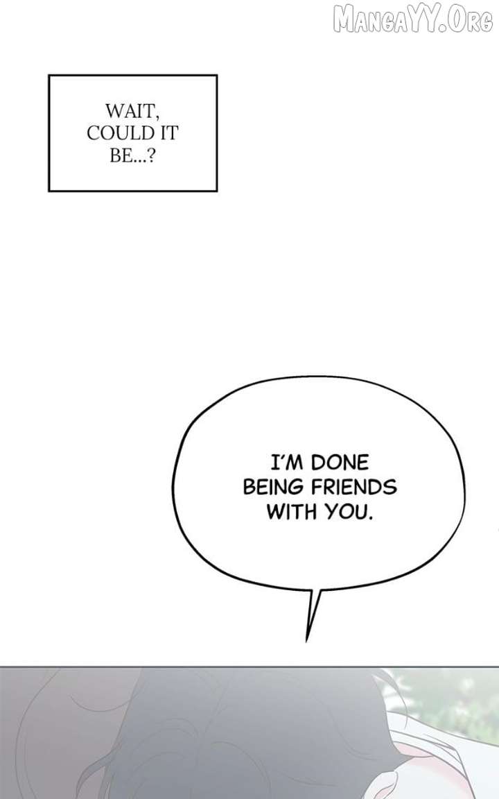 My Fake Love Chapter 39 - Page 22